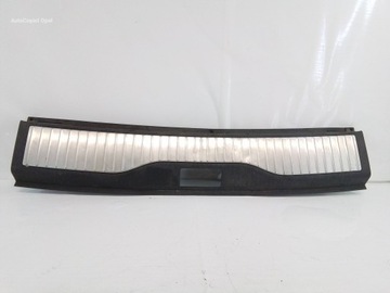 Opel zafira b захист ременя багажника 322225228 фото №1