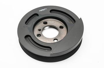 Колесо пасове вала колінчастого фото №1