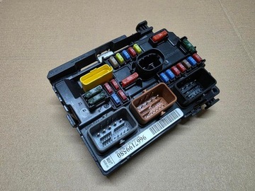 Модуль bsm r07 citroen peugeot 9667199580 r1 фото №1