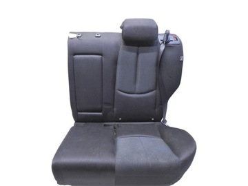 Диван лівий зад mazda 6 gh hb фото №1