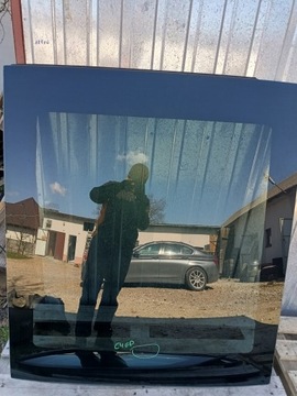 Citroen c4 ii grand picasso 13- скло дах панорамне дзеркало сонячний дах 14r фото №1