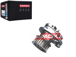 Насос воды chevrolet captiva 06'- epica 05'- evanda 05'- lacetti nub фото №1