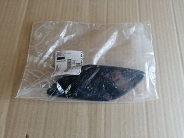 Ліва заглушка склоомивача opel astra j iv 13348043 фото №1