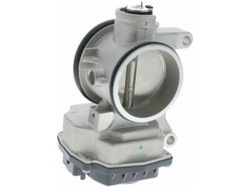 Корпус дроссельной заслонки renault kangoo i 1.6 ii 1.6 trafic ii 2.0 espace iv 2.0 фото №1