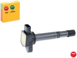 Катушка зажигания ngk48295 ngk фото №1