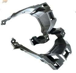 Новий ковзун кріплення лампи комплект c3 aircross оригінал фото №1