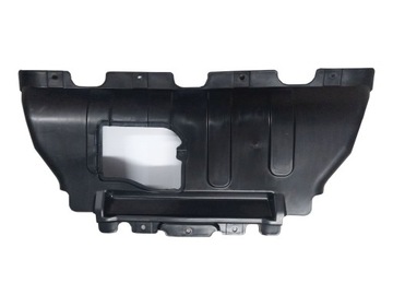 Jeep grand cherokee 10-16 защита двигателя 5,7 bdb фото №1