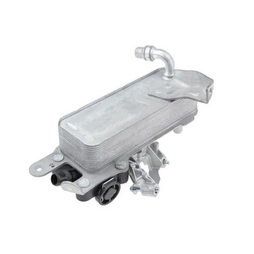 Nty ccl-bm-033 радиаторов масла фото №1