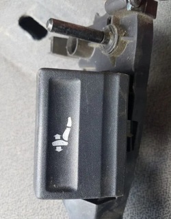 Клавіша клапан сидіння grammer daf xf 105 106 фото №1