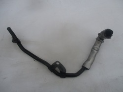 Труба шланг шланг води vw t6 transporter 2.0 tdi фото №1