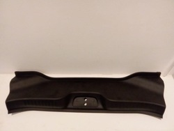 Захист ременя зад задня fiat tipo ii 2 sedan - оригінал 7356348700 b25 фото №1