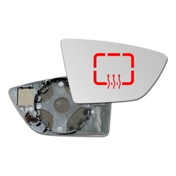 Сферичний seat ibiza 6f 2017-2024 2018 2019 2020 фото №1