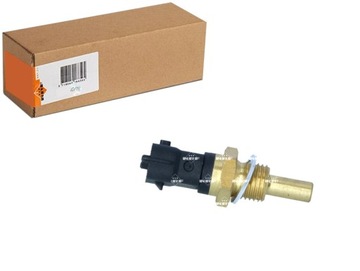 Датчик температури рідини охолоджуючої daf cf 75 cf 85 xf 105 xf 95 фото №1