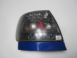 Лампа зад левая audi a4 b5 98r тонированная тюнинг 167 фото №1