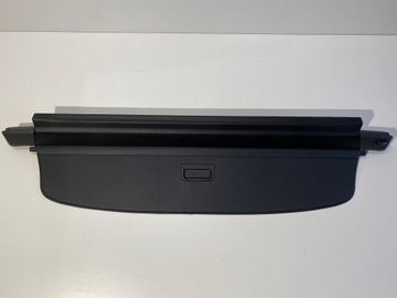 Ролета багажника vw passat b6 3c9867871 фото №1