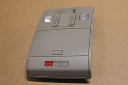 Освітлення стеля бардачок vw atlas 5g0868837 фото №1