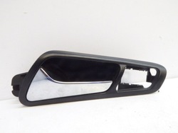 Passat b6 3c ручка внутрішня перед лівий фото №1