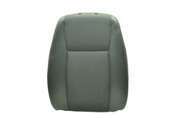 Спинка обшивка сидіння лівого saab 93 9-3 фото №1