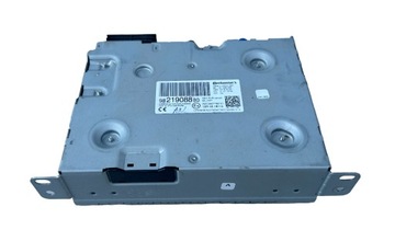 ;radio навигация citroen c3 iii 16- 9821908880 фото №1