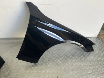 Крило праві перед переднє mercedes w213 197 фото №1