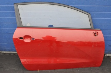 Kia rio iii дверь правый перед передние 3d фото №1