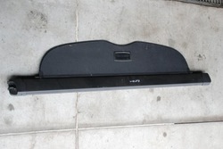 Toyota avensis t29 ролета багажника универсал фото №1