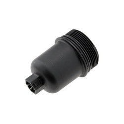 Nty ccl-ct-006 кришка корпуси фільтра масла фото №1