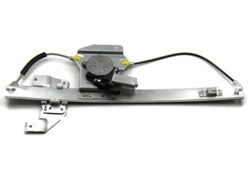 Підйомник вікна citroen berlingo peugeot partner 08- перед лівий polcar фото №1