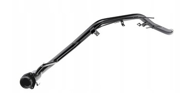 Заливная горловина топлива труба do mitsubishi pajero 3.2did 07- фото №1