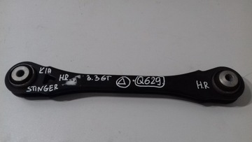 Kia stinger рычаг задний правый 3.3 gt 4x4 металлический фото №1