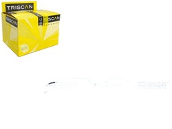 Шланг гальмівний renault t megane 03-10 le triscan фото №1