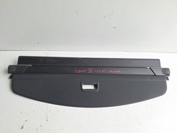 Seat leon iii рестайлінг 17-20 ролета багажника універсал фото №1