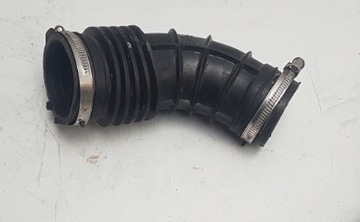 Труба шланг повітря повітропровід інтеркулер qashqai ii j11 1.3 dig-t фото №1