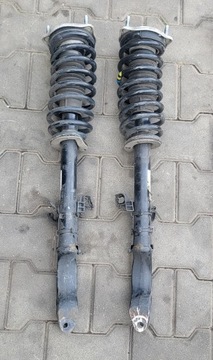 Mercedes w213 амортизатор переднее левый a2133202766 фото №1