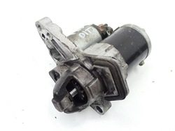 Стартер стартер оригинал 233000557r renault captur i clio iv 0.9 tce 19r фото №1