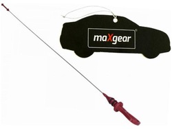 Щуп рівня щуп масла bmw 3 e46 1.6-2.0 00-07 +запах фото №1