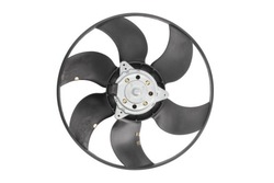 Вентилятори радіатор tyc 828-0006 фото №1