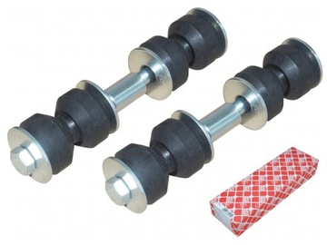 З'єднувач стабілізатор dodge caliber jeep compass ty фото №1