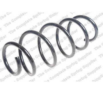 Lesjofors пружина підвішування fiat doblo фото №1