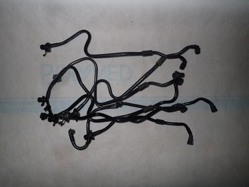 Dw golf шланг вакуум 5q0612041ac фото №1