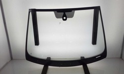 Скло лобове seat ibiza 2008-2017 антена датчик фото №1