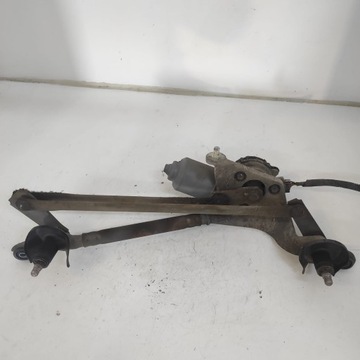 Механізм двірник перед toyota yaris 85110-0d080 фото №1