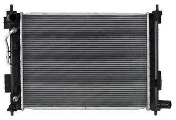 Kia rio stonic accent 1.2 1.4 1.6 2017 - 25310h9050 фото №1