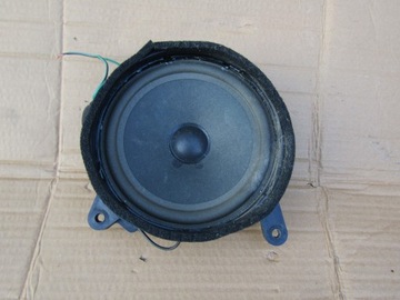 3 mercedes w210 95-97 лівий динамік na двері передні лівий перед фото №1