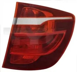 Лампа задня 11-12055-16-9 tyc фото №1