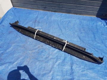 Правый порог mercedes ml w164 накладка планка градус фото №1