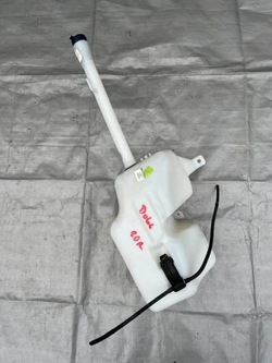 Fiat doblo ii рестайлинг бак жидкости омывателя 19r фото №1