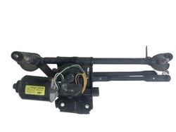 Механизм моторчик дворник hyundai getz 1 i фото №1