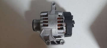 Генератор denso dan1086 фото №1