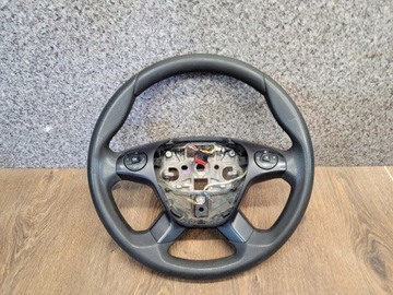 Ford transit mk8 руль bk21-3600-cd35b8 фото №1